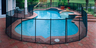 Nero Zaštitna ograda za bazen  – mreža 1,22mx3,66m
 11628