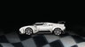 LEGO Bugatti Centodieci hiper sportski automobil 77240