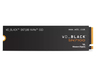 SSD WD 1TB M.2 NVMe Gen4 WDS100T4X0E SN7100 Black