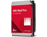 HDD WD 8TB 3.5 inča SATA III 256MB 7.200 WD8005FFBX Red Pro
