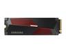 SSD SAMSUNG 1TB M.2 NVMe MZ-V9P1T0CW 990 Pro Series Heatsink