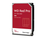 HDD WD 14TB 3.5 inča SATA III 512MB 7200rpm WD142KFGX Red Pro