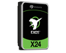 HDD SEAGATE 12TB 3.5 inča SATA III 512MB 7200rpm ST12000NM002H Exos X24