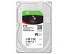 HDD SEAGATE 8TB 3.5 inča SATA III 256MB 7.200 ST8000NT001 IronWolf Pro NAS