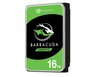 HDD SEAGATE 16TB 3.5 inča SATA III 512MB 7200rpm ST16000DM001 Barracuda