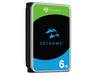 HDD SEAGATE 6TB 3.5 inča SATA III 256MB ST6000VX009 SkyHawk Surveillance