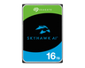 HDD SEAGATE 16TB 3.5 inča SATA III 512MB ST16000VE005 SkyHawk