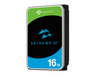 HDD SEAGATE 16TB 3.5 inča SATA III 512MB ST16000VE005 SkyHawk