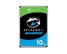 HDD SEAGATE 10TB 3.5 inča SATA III 256MB ST10000VE001 SkyHawk Surveillance