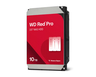 HDD WD 10TB 3.5 inča SATA III 512MB 7.200rpm WD103KFBX Red Pro