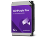 HDD WD 10TB 3.5 inča SATA III 512MB 7.200 WD102PURP Purple Pro