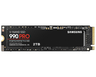 SSD SAMSUNG 2TB M.2 NVMe MZ-V9P2T0BW 990 Pro Series