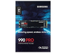 SSD SAMSUNG 2TB M.2 NVMe MZ-V9P2T0BW 990 Pro Series