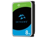 HDD SEAGATE 8TB 3.5 inča SATA III 256MB ST8000VX010 SkyHawk SurveillancE