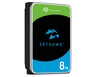 HDD SEAGATE 8TB 3.5 inča SATA III 256MB ST8000VX010 SkyHawk SurveillancE