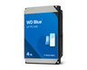 HDD WD 4TB 3.5 inča SATA III 128MB WD40EZZX Blue