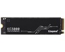 SSD KINGSTON 2TB M.2 NVMe SKC3000D/2048G KC3000 series