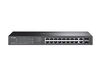 Switch TP-LINK Omada 20-Port Gigabit Easy Managed Switch with 16-Port PoE+