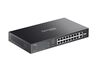 Switch TP-LINK Omada 20-Port Gigabit Easy Managed Switch with 16-Port PoE+