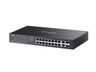 Switch TP-LINK Omada 20-Port Gigabit Easy Managed Switch with 16-Port PoE+