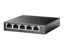 Switch TP-LINK TL-SG105MPE