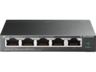 Switch TP-LINK TL-SG105MPE