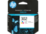 Kertridž HP 302/tri boje