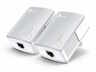 Powerline adapter TP-LINK AV600 Starter Kit