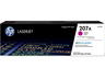 Toner HP 207A/crvena