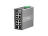 Switch TP-LINK IES208G