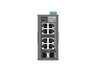 Switch TP-LINK IES208G