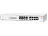 Switch ARUBA Instant On 1430 16-port Unmanaged Layer 2 Gigabit Ethernet switch