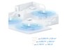 Mrežni sistem TP-LINK Deco X10(2-pack)
