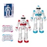 Robot na daljinsko upravljanje, 2 boje