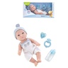 Beba u letnjem bodiju sa dodacima, 30cm