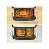 Tefal friteza na vruć vazduh EY922D, 2700 W, 9 L