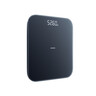 Xiaomi Mi Smart Scale S200, Pametna Vaga, Siva