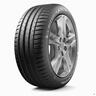 195/45R17 Michelin 85W PILOT SPORT 4 let