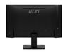 Monitor 24 MSI PRO MP242A E2, IPS, FHD, 120Hz, 1ms, HDMI, DP, VGA
