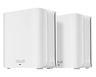 ASUS ZenWiFi BD4 (W-2-PK) AiMesh Extendable 3.6 Gbps Wi-Fi 7 ruter beli