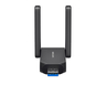 MERCUSYS MA72XH(EU) AX1800 High Gain Wireless Dual Band USB Adapter