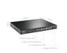 TP-LINK_ SG3428MP Omada 28-Port Gigabit L2+ upravljiv Switch sa 24- Porta PoE+