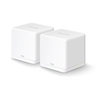 MERCUSYS Halo H30G(2-pack)(EU) AC1300 Whole Home Mesh Wi-Fi System