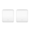 MERCUSYS Halo H30G(2-pack)(EU) AC1300 Whole Home Mesh Wi-Fi System