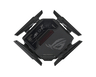 ASUS ROG Rapture GT-BE98 Quad-band WiFi 7 gaming ruter