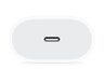 APPLE 20W USB-C Power Adapter (muvv3zm/a)