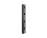 MAXPRO LINE Vertikalni panel ranzirni, 42U, 98x120mm, par