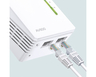 TP-LINK TL-WPA4220 KIT Powerline adapter Wi-Fi/AV600/600Mbps/