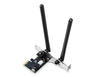 MERCUSYS MA86XE(UN) AXE5400 Wi-Fi 6E Bluetooth PCIe Adapter