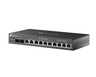 TP-LINK ER7212PC 3U1 kontroler+VPN Firewall ruter+Poe switch